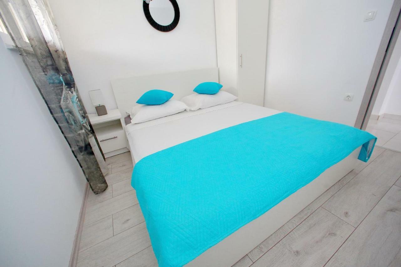 Apartmán Vito