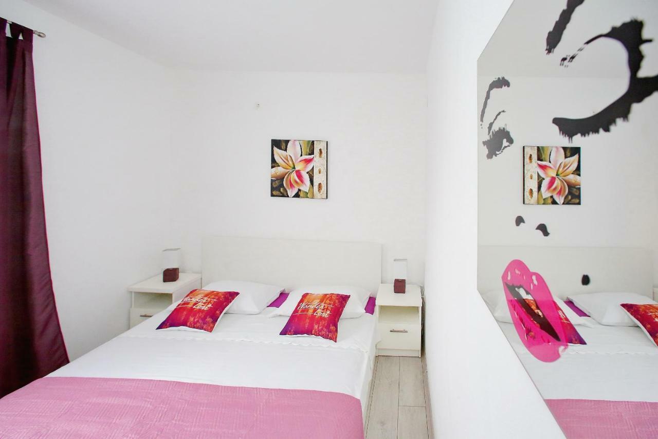 Vito Apartmán Bibinje