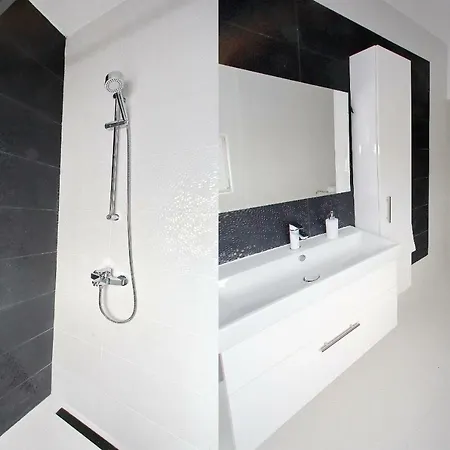 Vito Apartment Bibinje Exterior foto