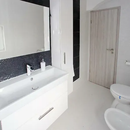 Vito Apartment Bibinje Exterior foto